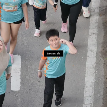 Runner Photo 8285182