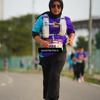 Runner Photo 8285183