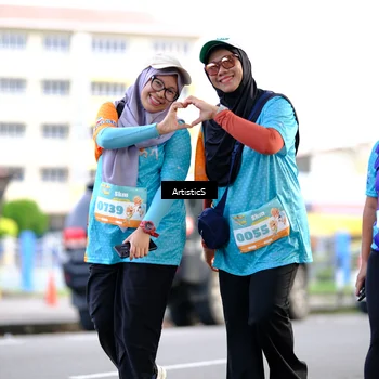 Runner Photo 8285185
