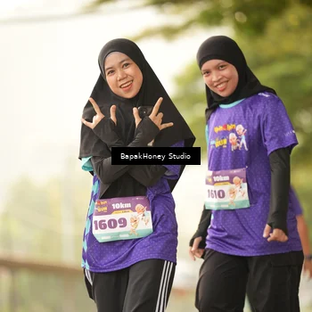 Runner Photo 8285186