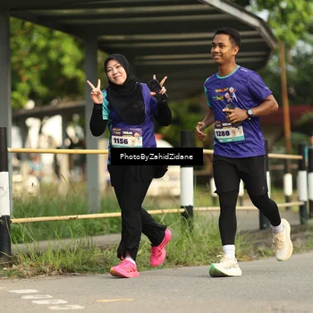 Runner Photo 8285187