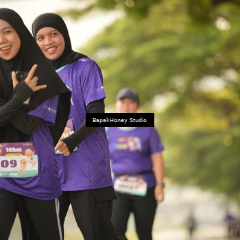 Runner Photo 8285188