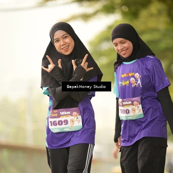 Runner Photo 8285189