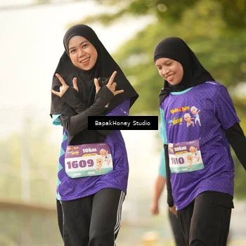 Runner Photo 8285190