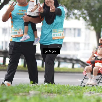 Runner Photo 8285191