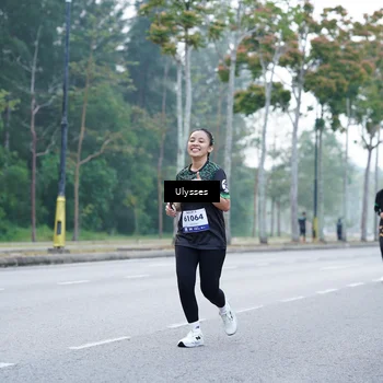 Runner Photo 8285192