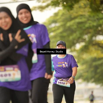 Runner Photo 8285193