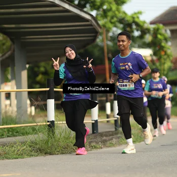 Runner Photo 8285194