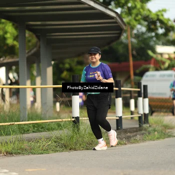 Runner Photo 8285195