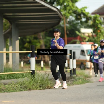 Runner Photo 8285196