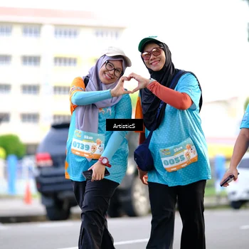 Runner Photo 8285197