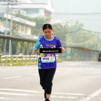 Runner Photo 8285198
