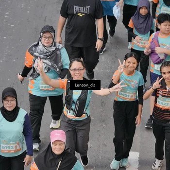 Runner Photo 8285199