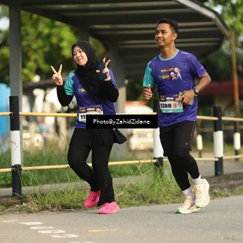 Runner Photo 8285200