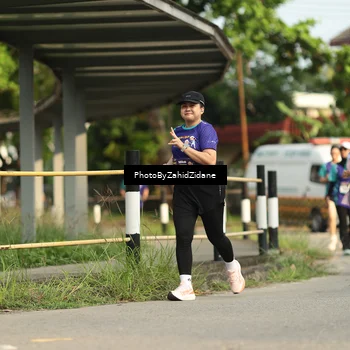 Runner Photo 8285201