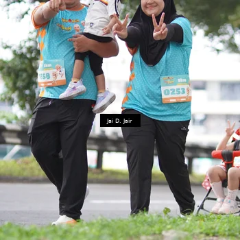 Runner Photo 8285205