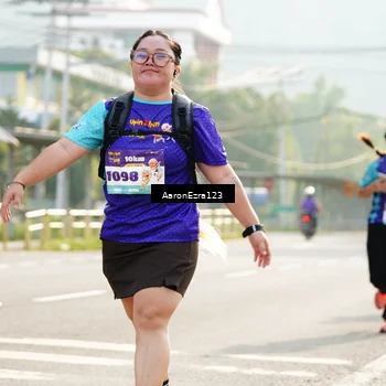 Runner Photo 8285206