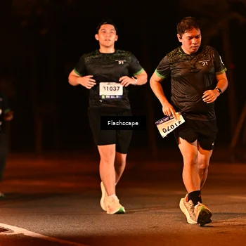 Runner Photo 8285209