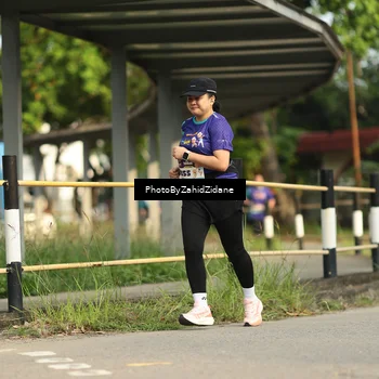 Runner Photo 8285210