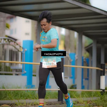 Runner Photo 8285211
