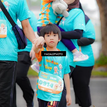 Runner Photo 8285213