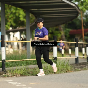 Runner Photo 8285215