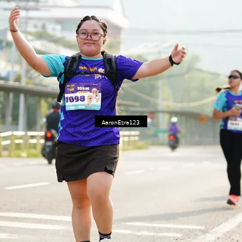 Runner Photo 8285216