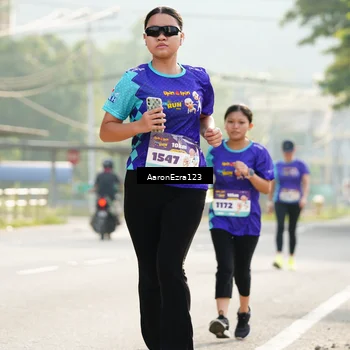 Runner Photo 8285217