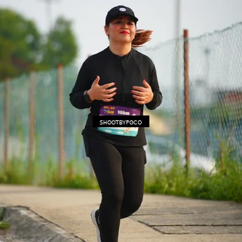 Runner Photo 8285218