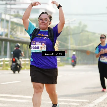 Runner Photo 8285219