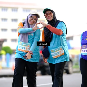 Runner Photo 8285220