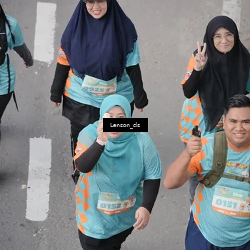 Runner Photo 8285222