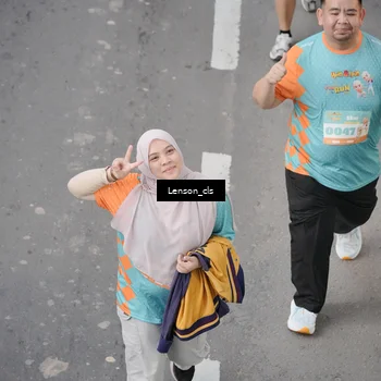 Runner Photo 8285223