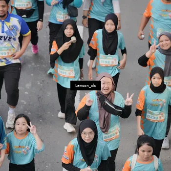 Runner Photo 8285225