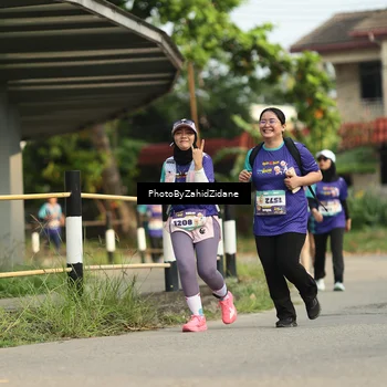 Runner Photo 8285227