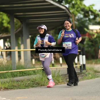 Runner Photo 8285228