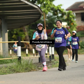 Runner Photo 8285229