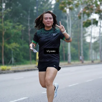 Runner Photo 8285230
