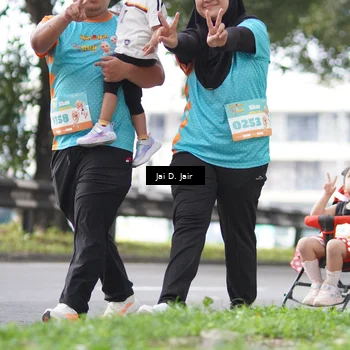 Runner Photo 8285231