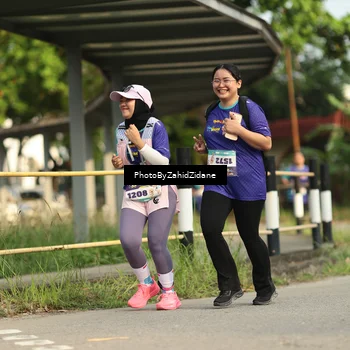 Runner Photo 8285232