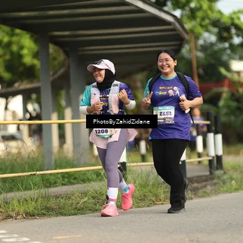 Runner Photo 8285233