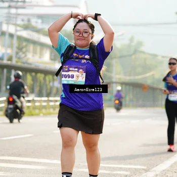 Runner Photo 8285234