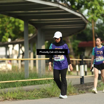 Runner Photo 8285235