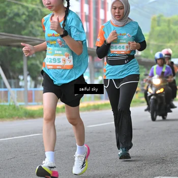 Runner Photo 8285236