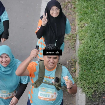 Runner Photo 8285237