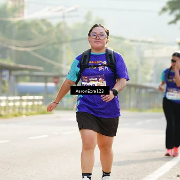 Runner Photo 8285239