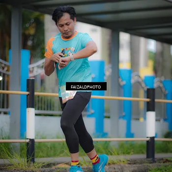Runner Photo 8285240