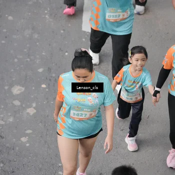 Runner Photo 8285241
