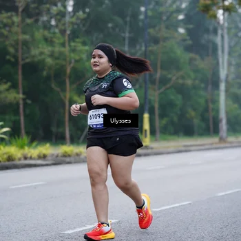 Runner Photo 8285242