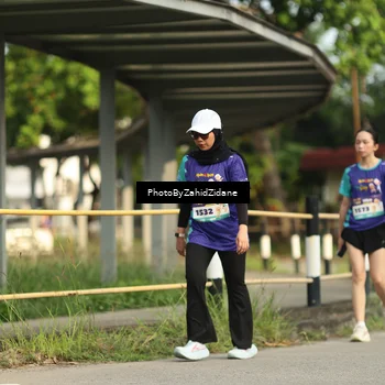 Runner Photo 8285243